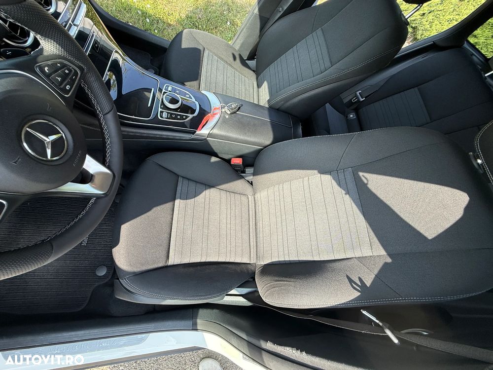 Mercedes-Benz GLC 220 d 4MATIC - 20