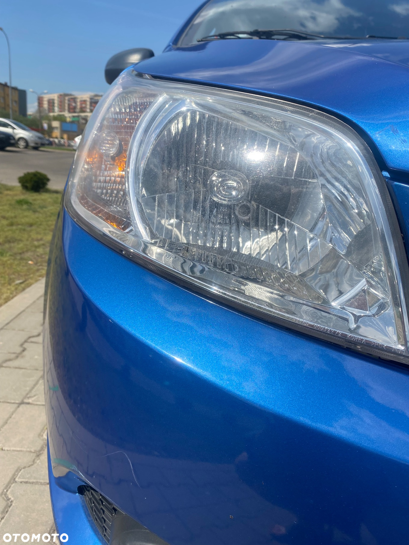 Chevrolet Aveo 1.2 16V Base (air4,klm) - 6