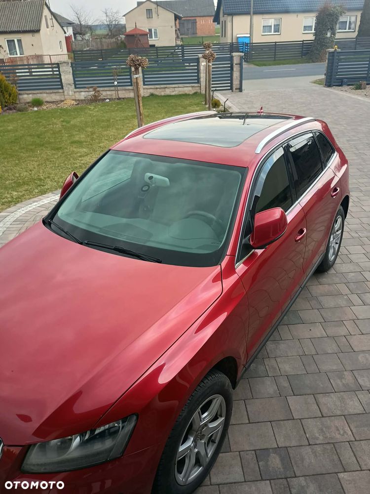 Audi Q5 - 5