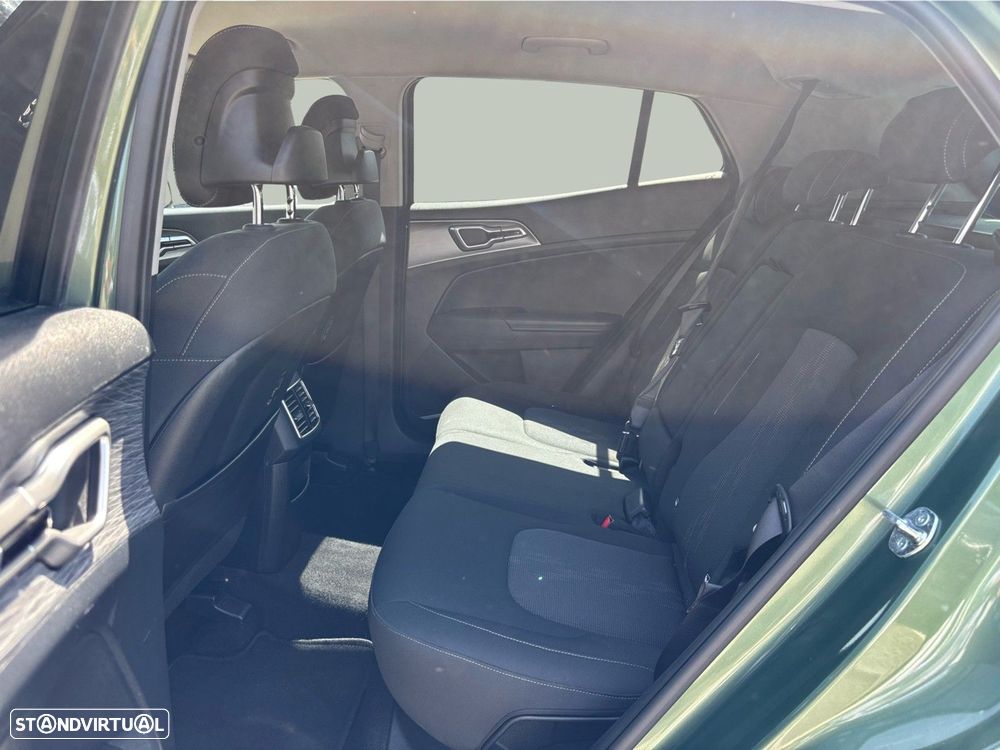 Kia Sportage 1.6 T-GDI Drive - 13
