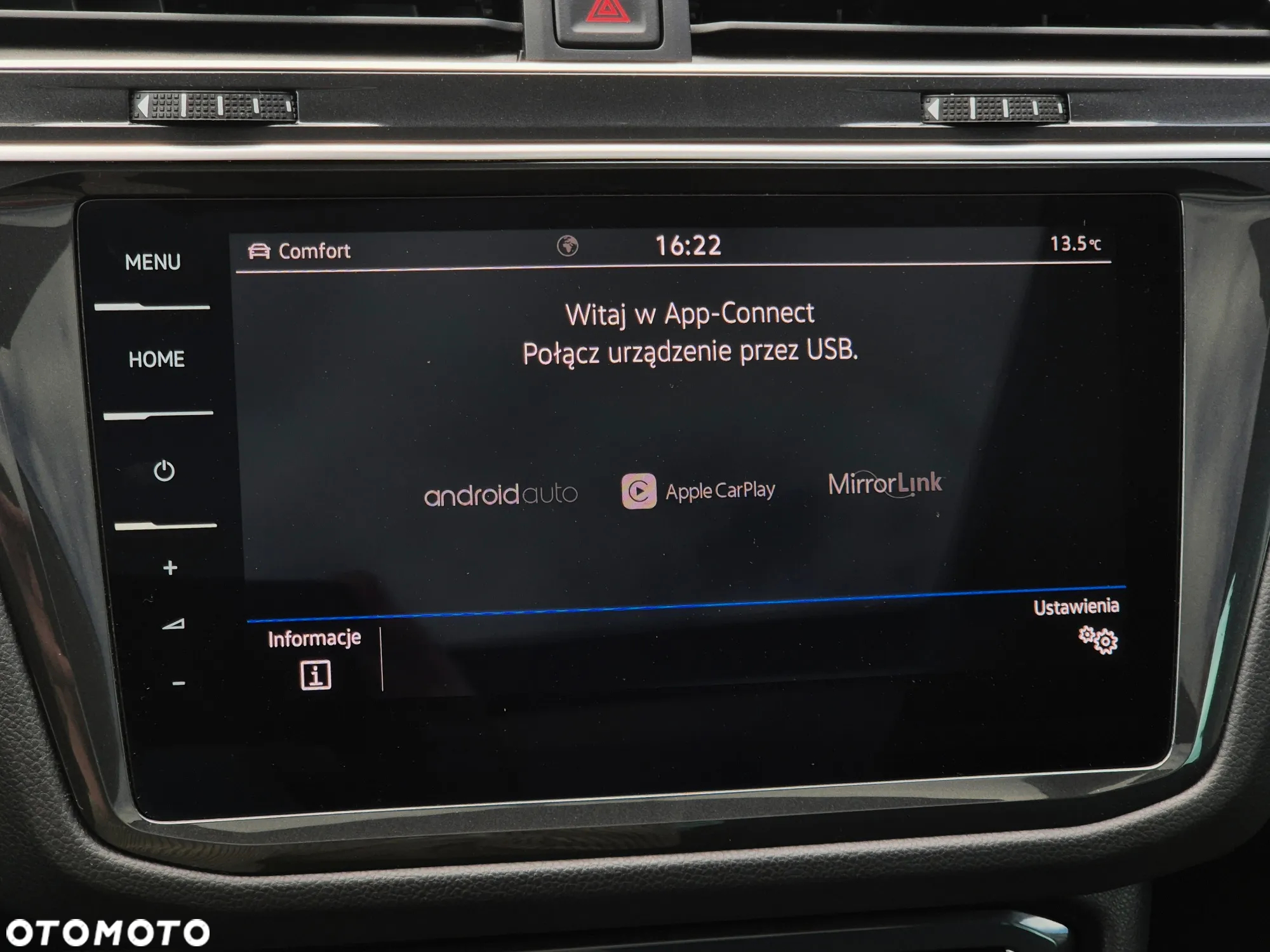 Volkswagen Tiguan 1.5 TSI EVO Highline DSG - 28