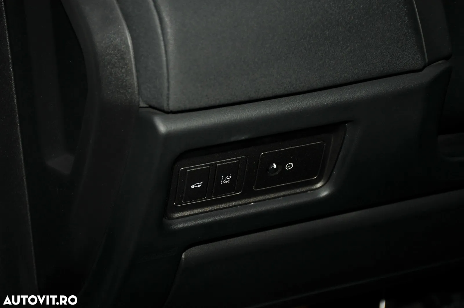 Land Rover Range Rover Evoque 2.0 l TD4 SE - 10
