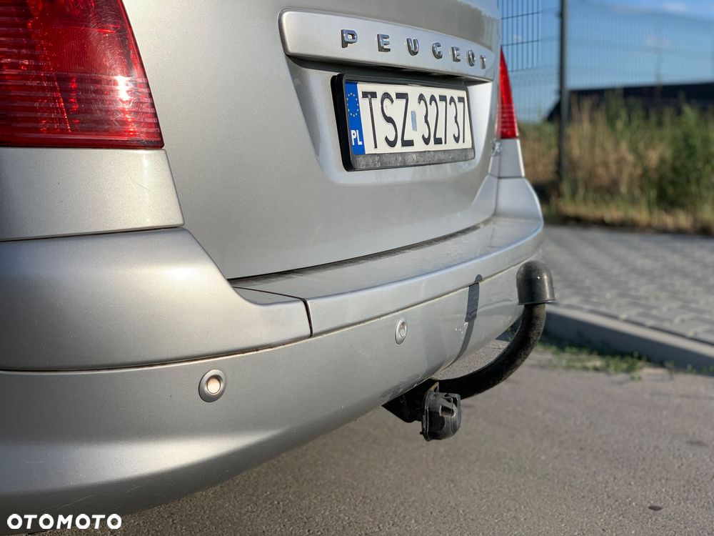 Peugeot 308 1.6 HDi Premium - 16