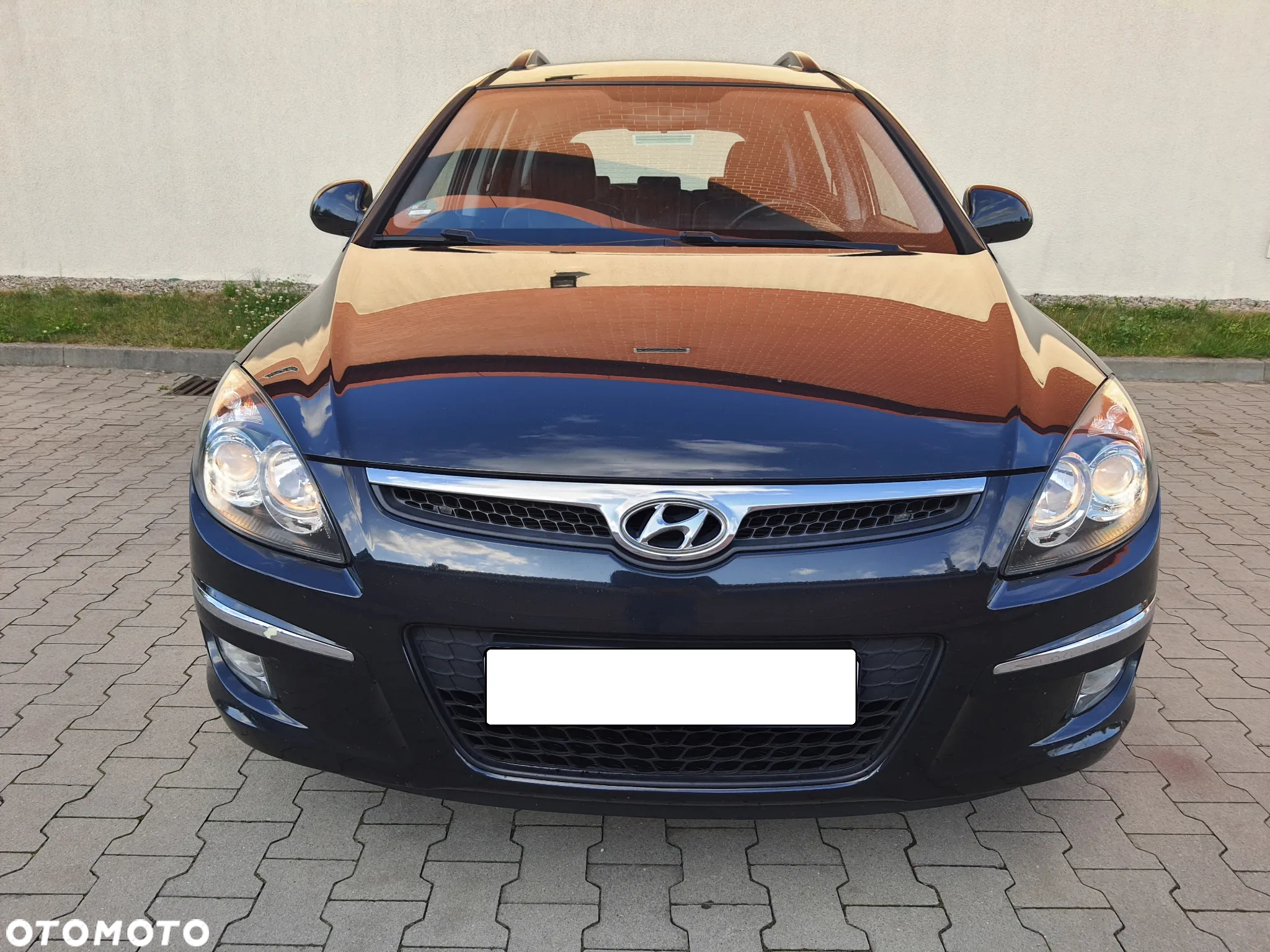 Hyundai i30 - 6