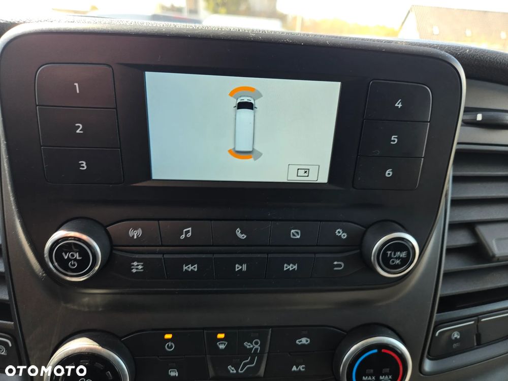 Ford Transit - 20