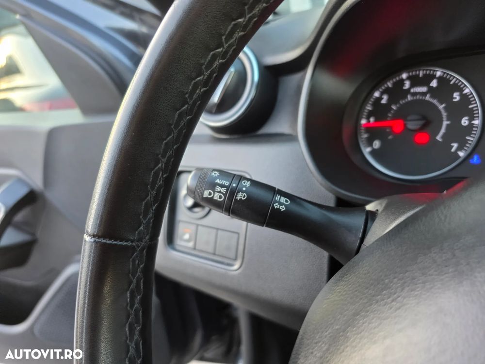 Dacia Duster SCe 115 4x2 Prestige - 18