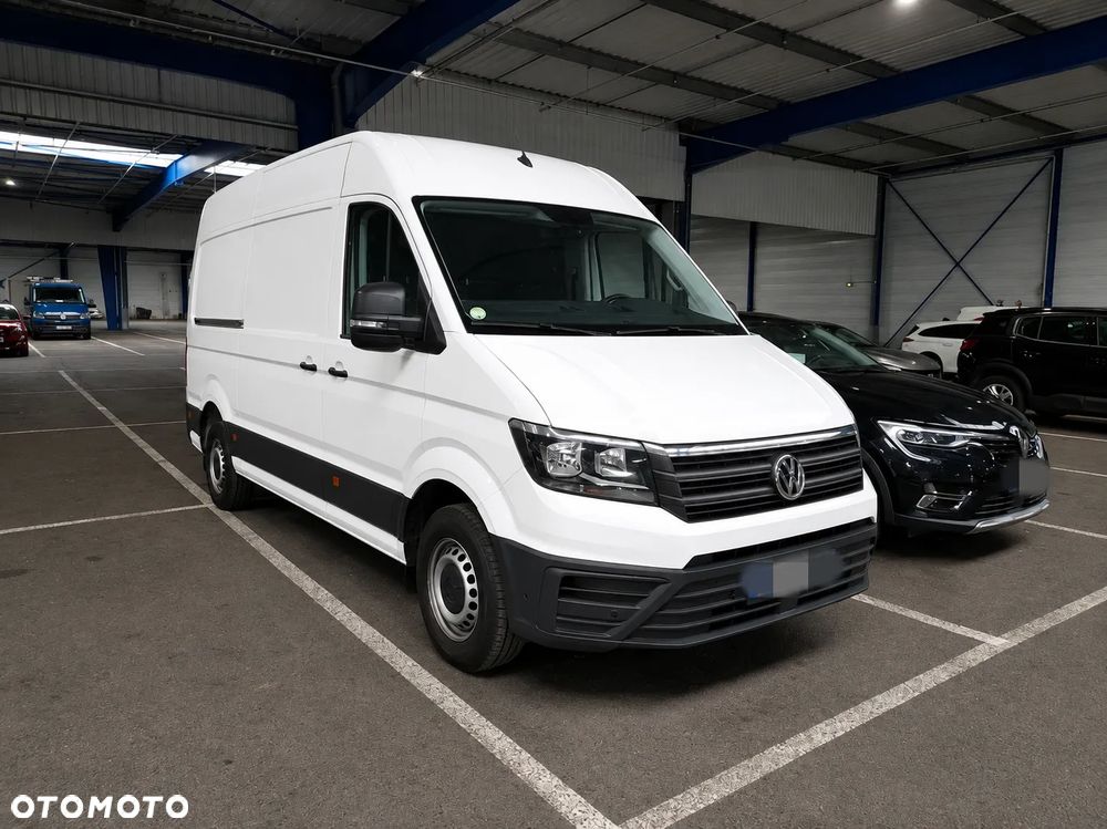 Volkswagen CRAFTER - 4