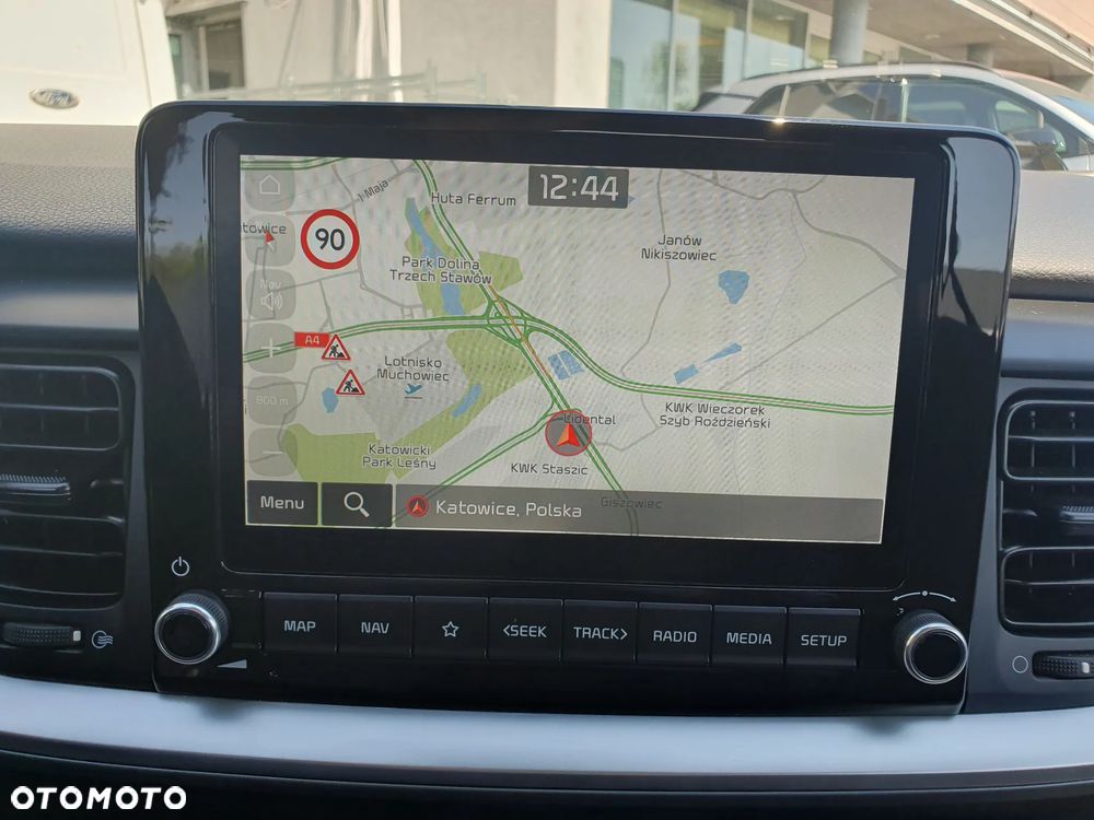 Kia Stonic 1.2 M - 35