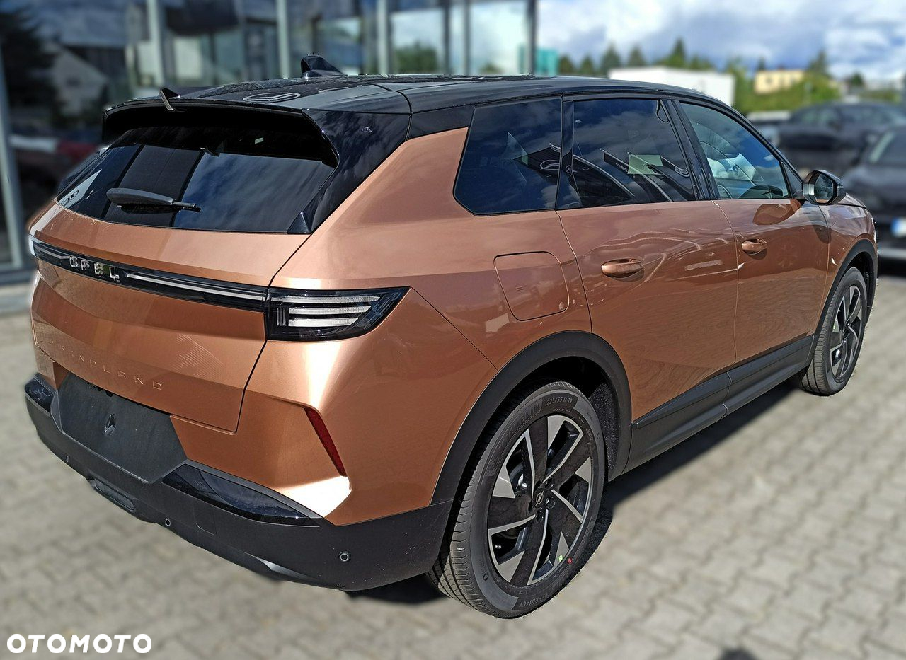 Opel Grandland - 4