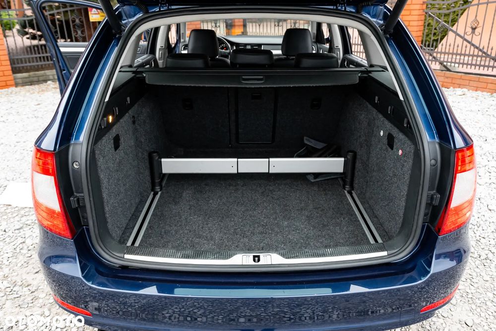 Skoda Superb 1.8 TSI 4x4 Exclusive - 38