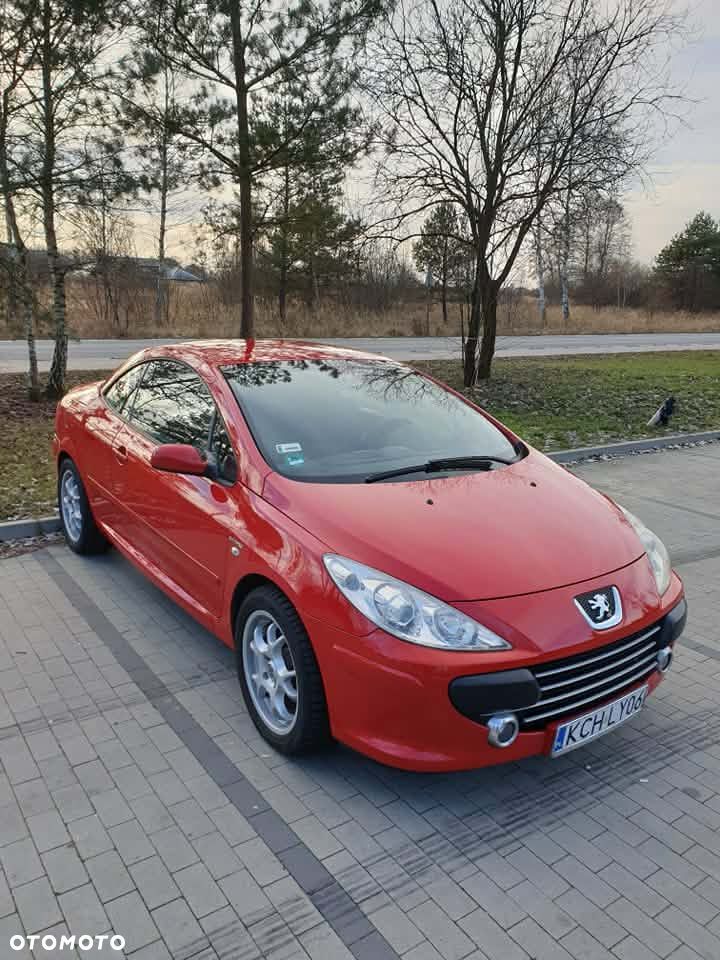 Peugeot 307 1.6 Trendy - 7