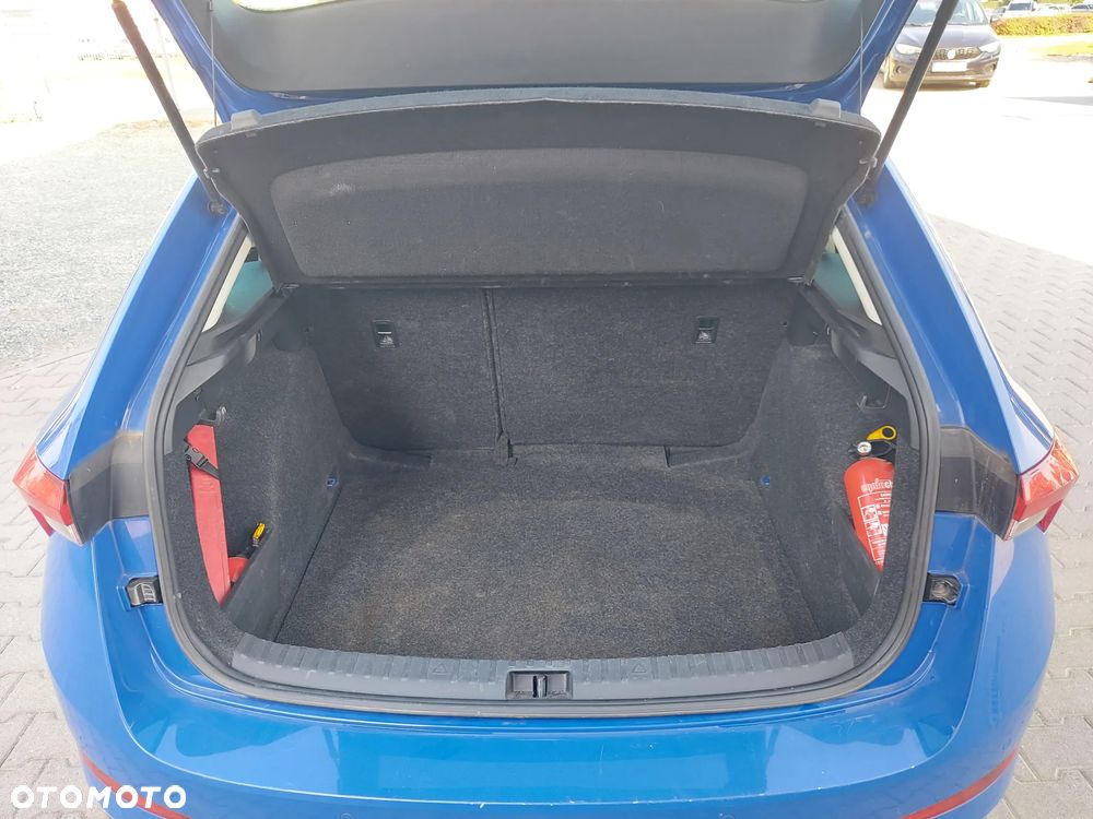 Skoda Scala 1.0 TSI Ambition - 11