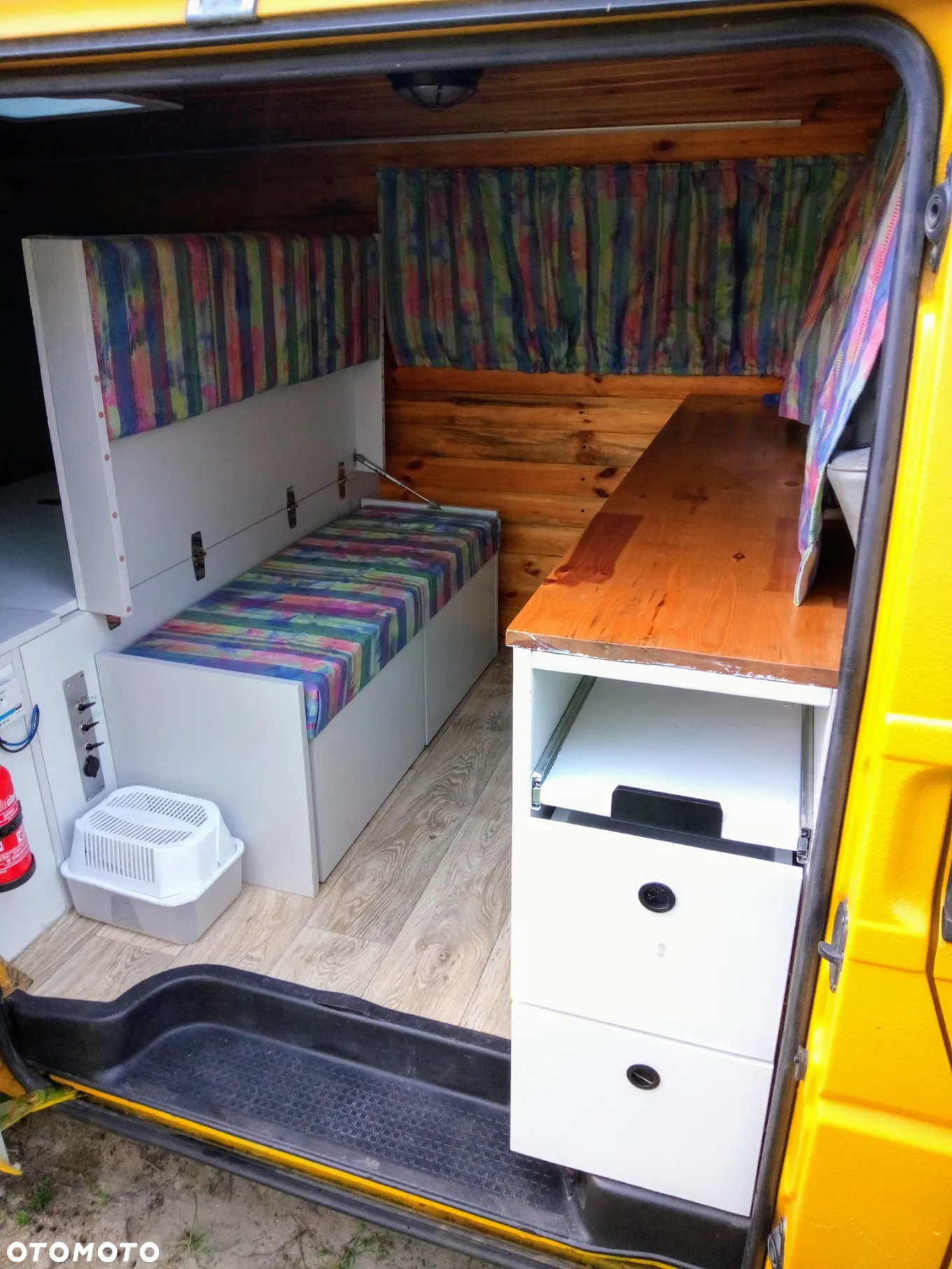 Volkswagen T4 - 9