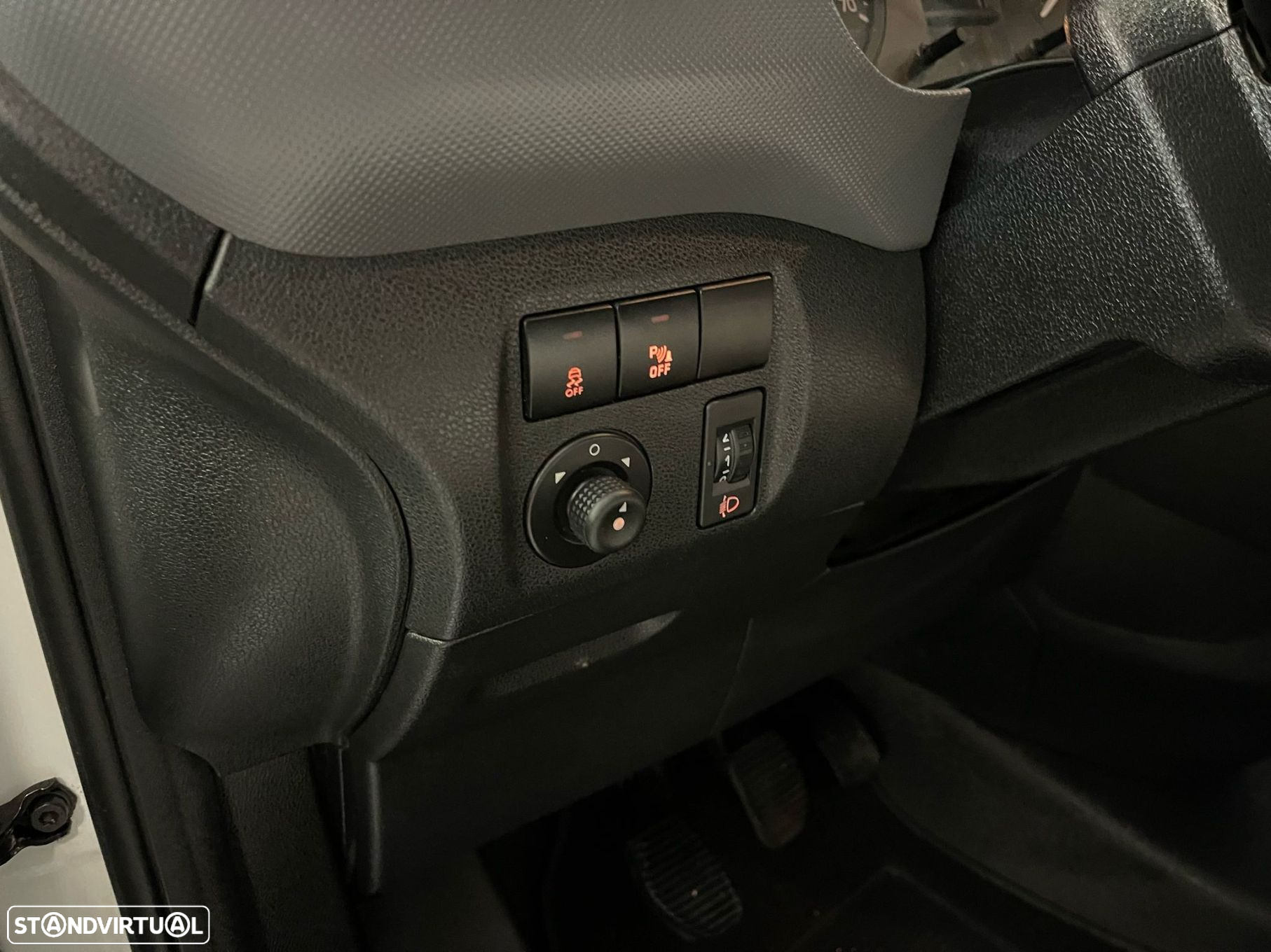 Peugeot Partner 1.6 BlueHDi Confort - 6