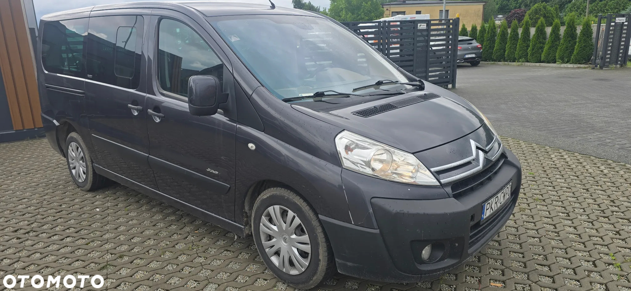 Citroën Jumpy Combi 2.0 HDi L2 Atlante Plus - 5