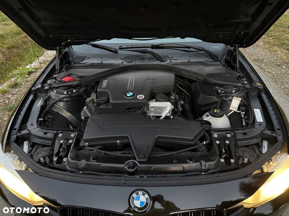 BMW Seria 3 - 20