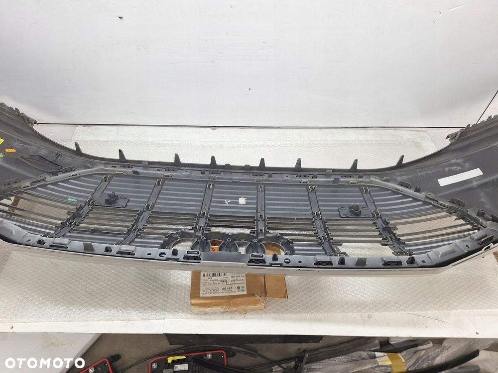 ZDERZAK AUDI -E-TRON 4K 4KE 2019-2022 OE ORYGINAŁ ASO - 10