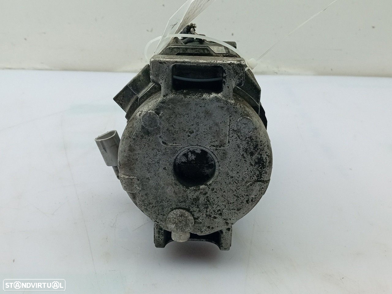Compressor AC TOYOTA Previa II (_R3_) - 3