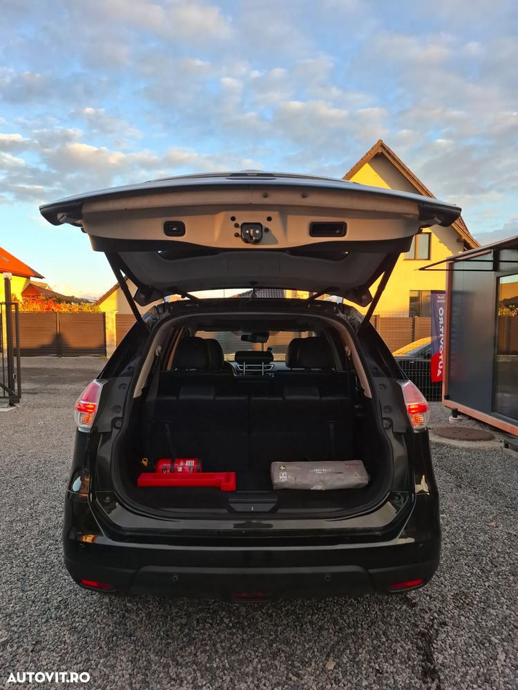 Nissan X-Trail - 20