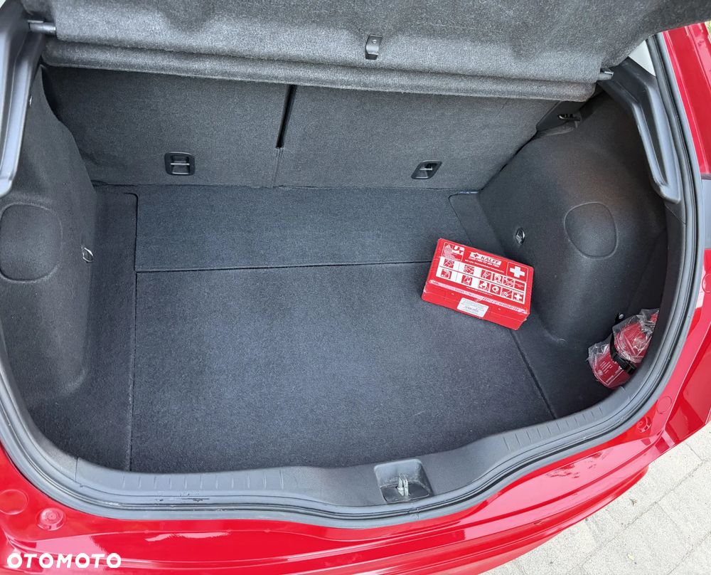 Honda Civic - 12
