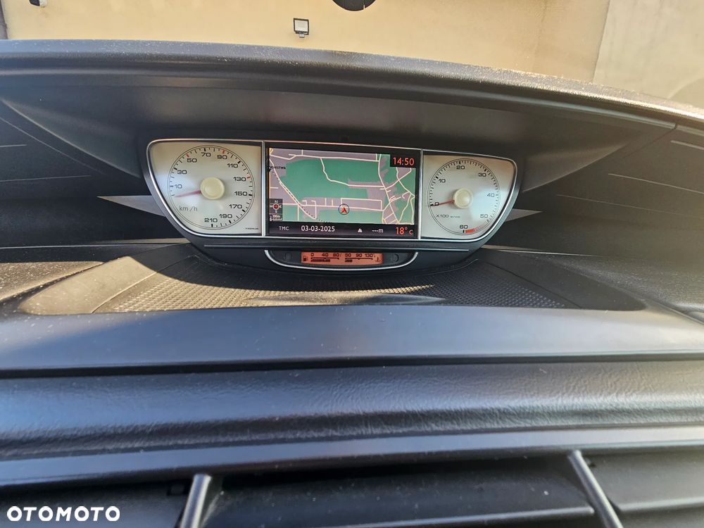 Peugeot 807 2.0 HDi Premium - 15