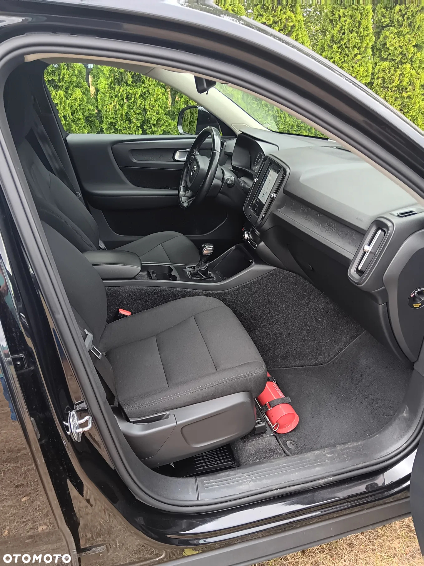 Volvo XC 40 D3 Momentum Pro - 21