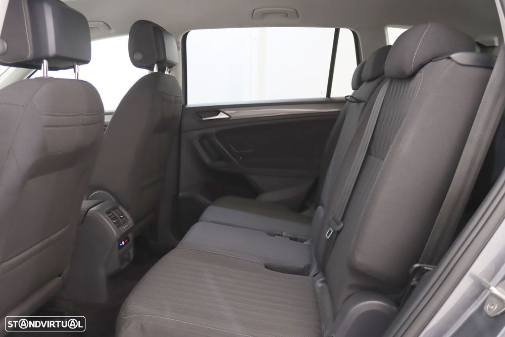 VW Tiguan Allspace 2.0 TDI Life DSG - 10