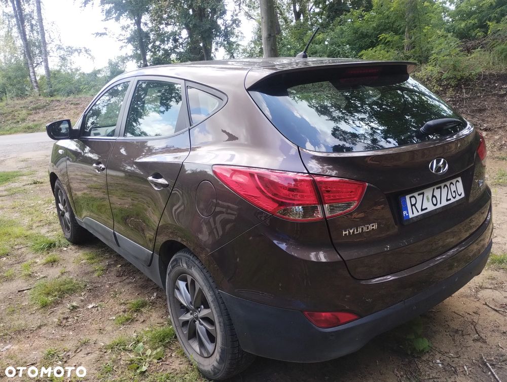 Hyundai ix35 - 4