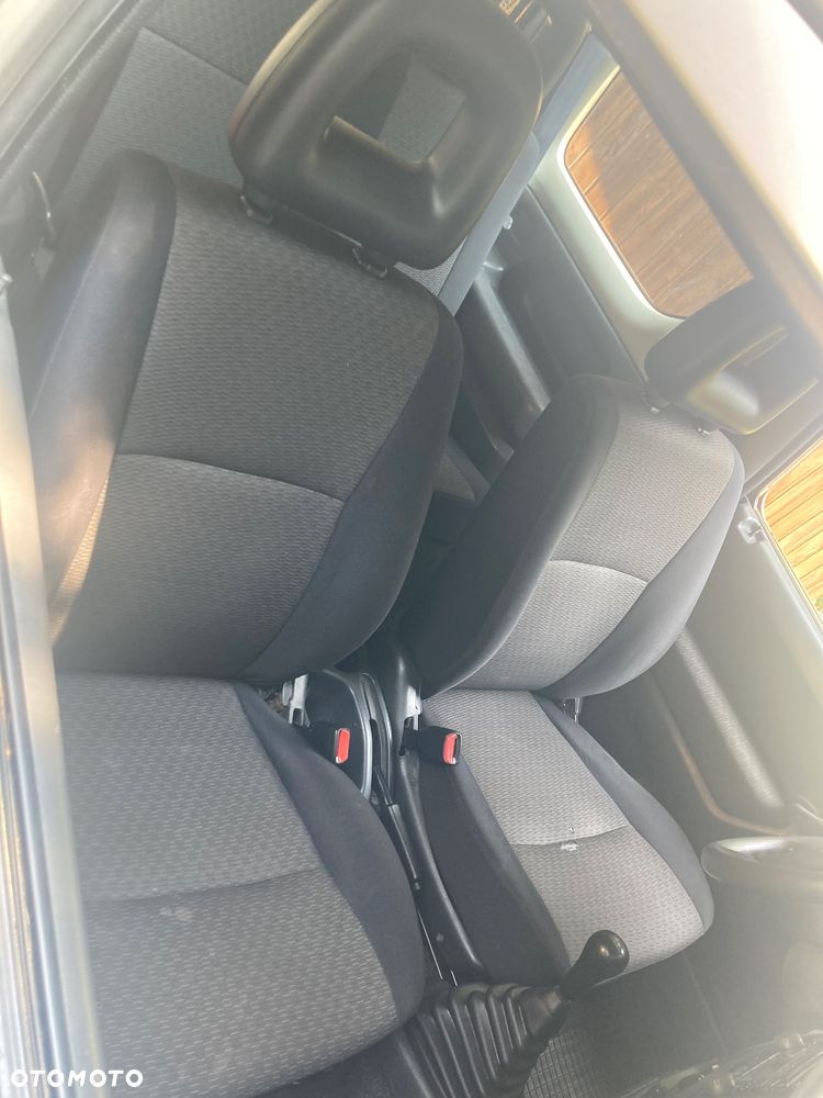 Suzuki Jimny 1.3 JLX / Comfort - 7