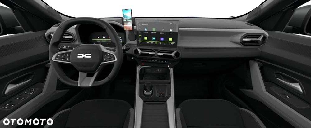 Dacia Bigster - 10