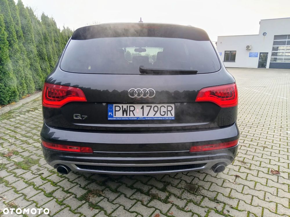Audi Q7 - 26