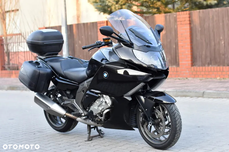BMW K - 3