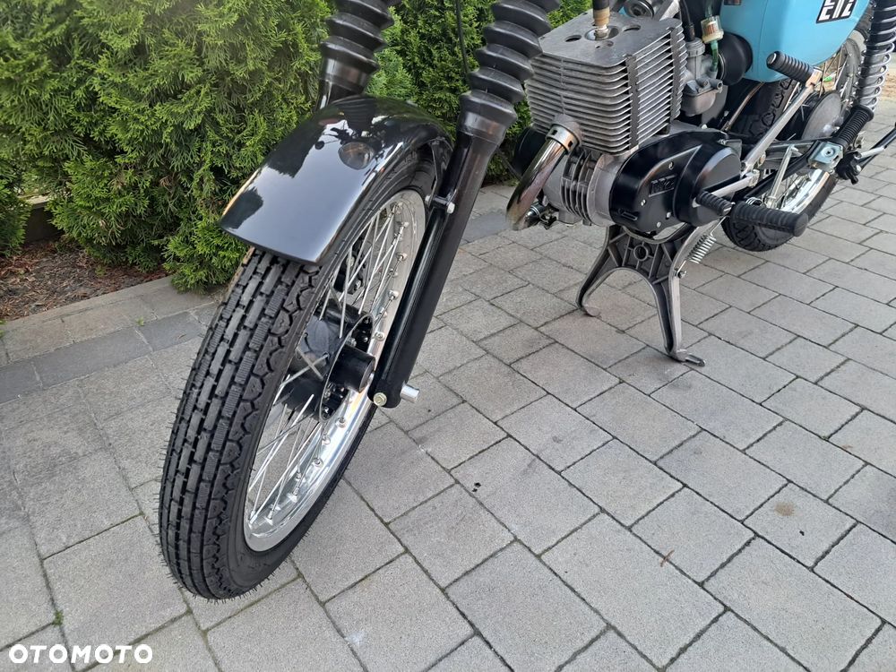 MZ ETZ - 4