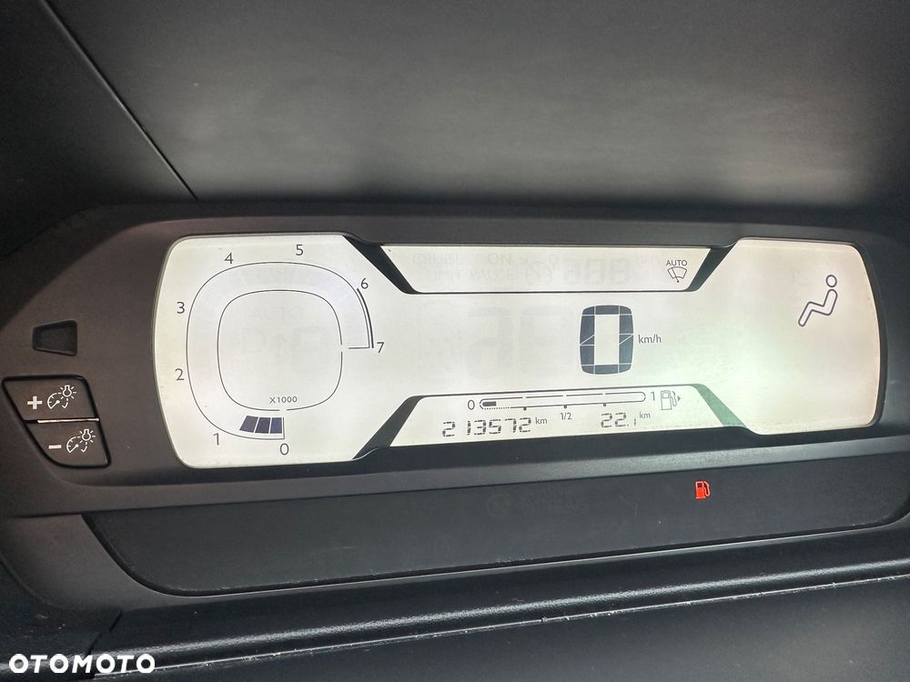 Citroën C4 Picasso - 10