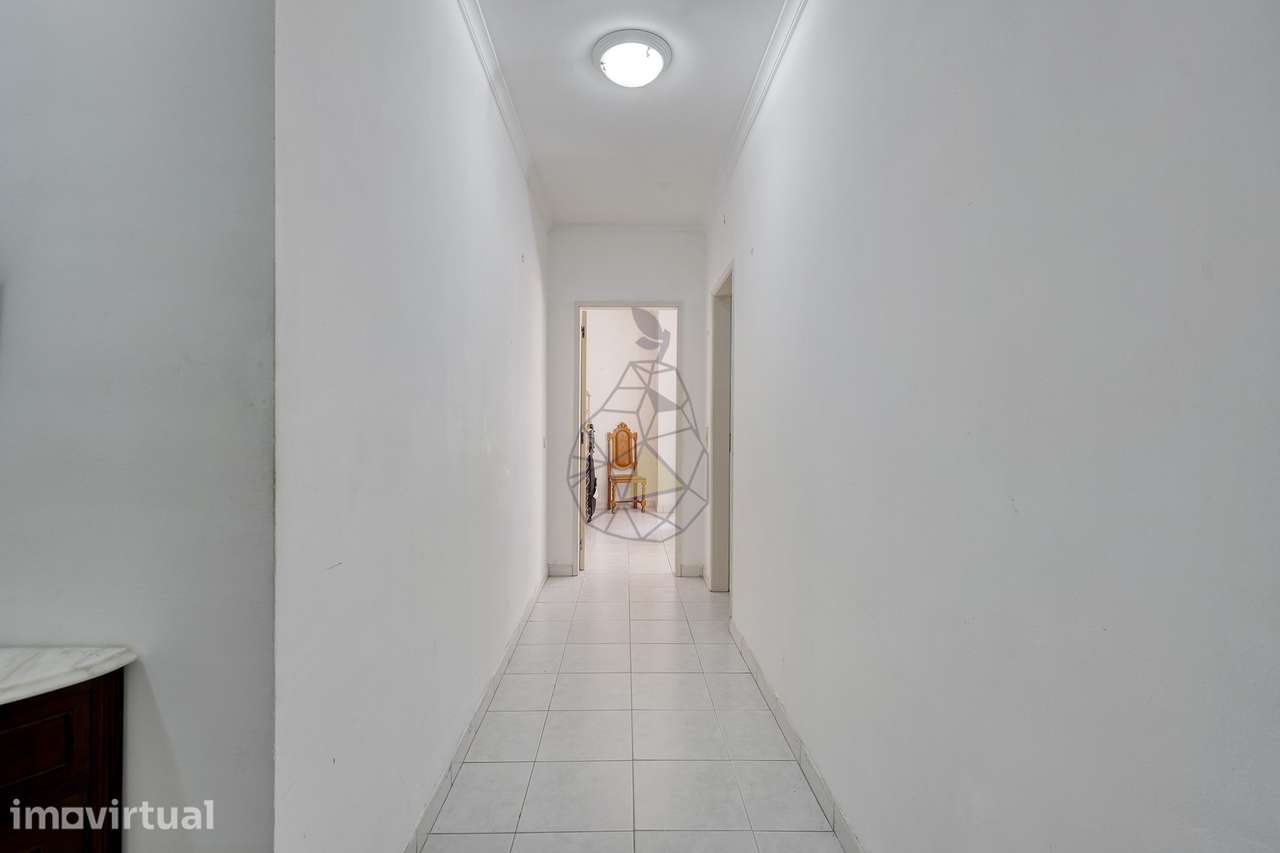 Apartamento T1 a 50m da Praia – Forte Velho, Quarteira - Grande imagem: 5/55