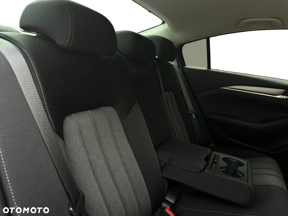 Mazda 6 2.0 Center-Line - 34
