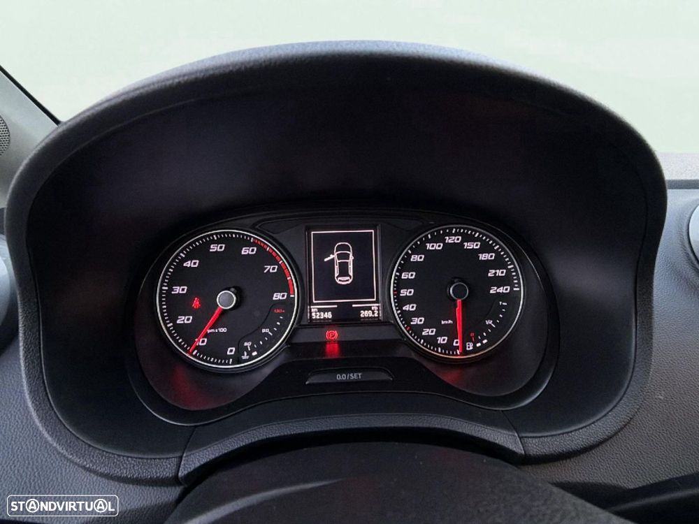 SEAT Ibiza 1.0 EcoTSI FR - 12