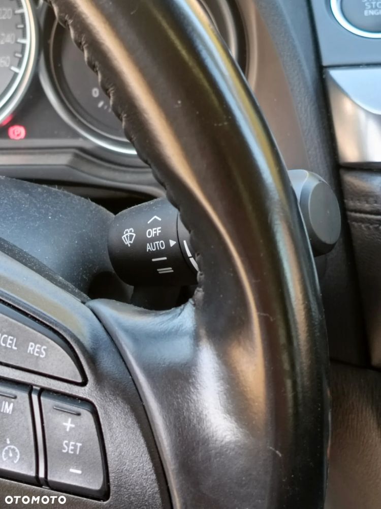 Mazda 6 2.2 D Skymotion I-ELoop - 2