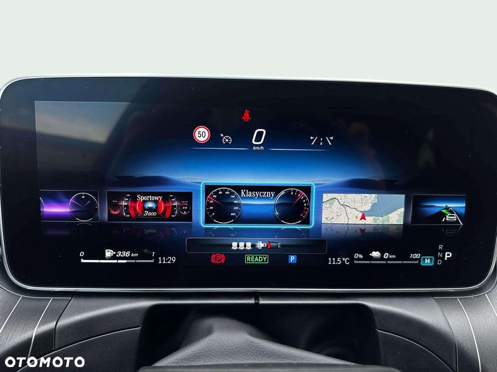 Mercedes-Benz Klasa C - 25