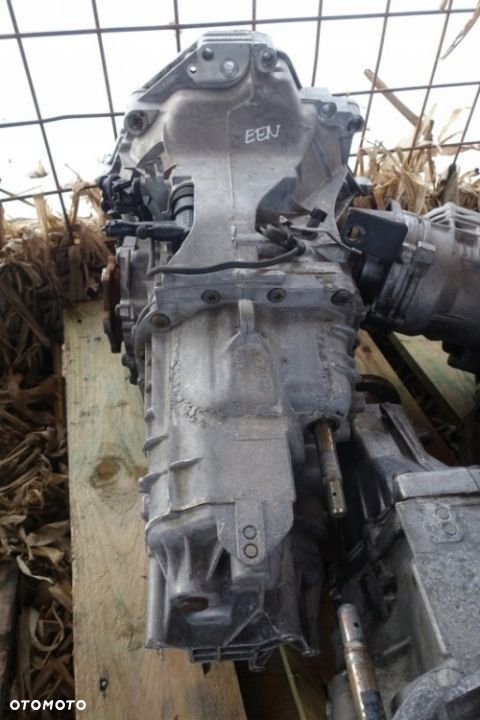 SKRZYNIA BIEGÓW PASSAT B5 1.9TDI EEN 5 BIEGÓW - 1