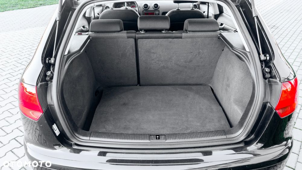 Audi A3 - 27