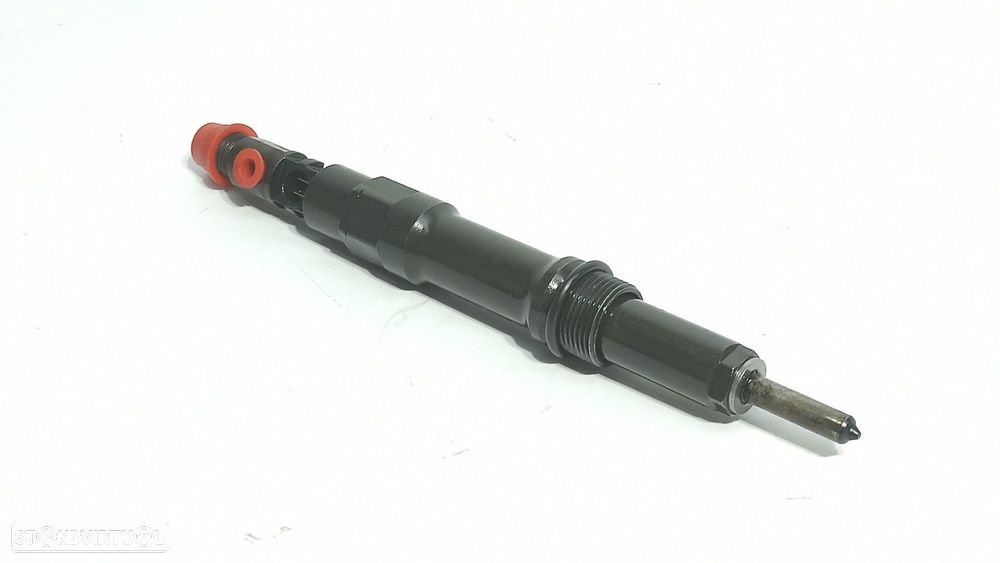 INJETOR FORD MONDEO BERLINA (GE) AMBIENTE - 5