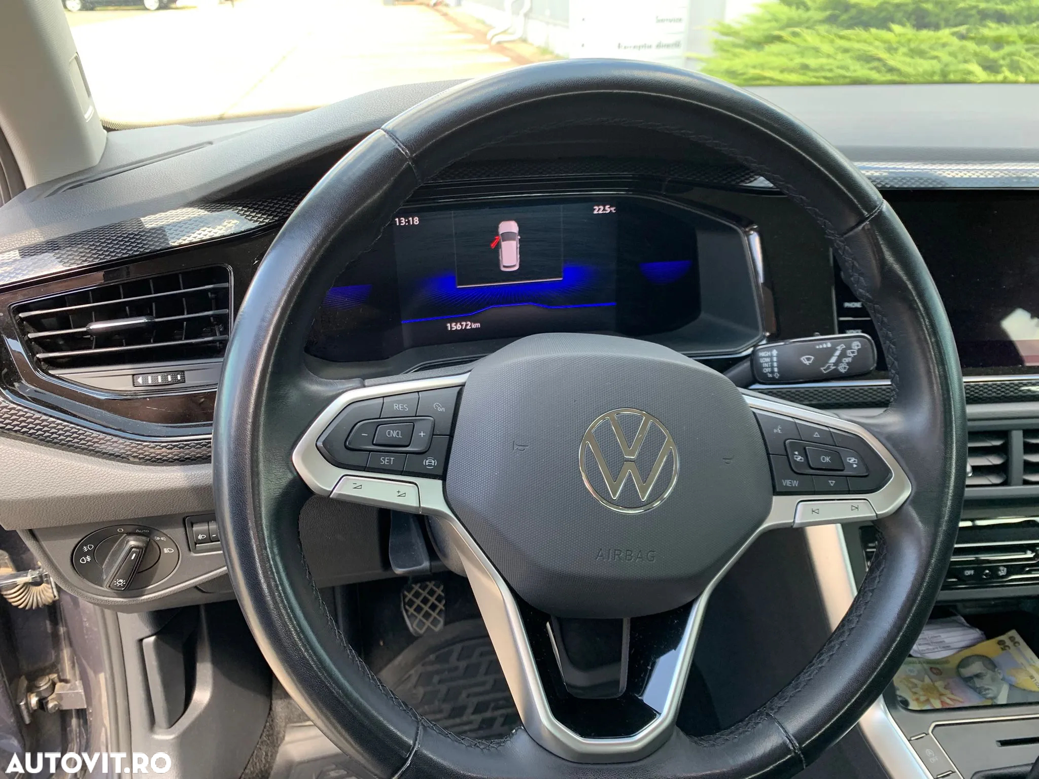 Volkswagen Taigo 1.0 TSI Life - 9