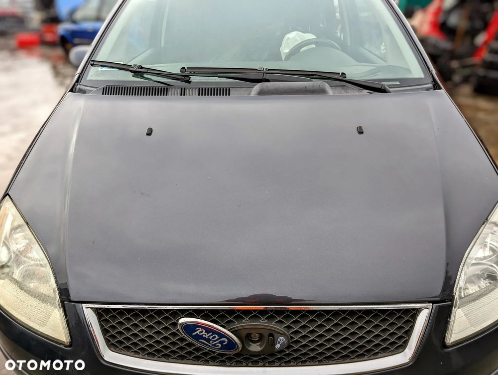 Ford Focus Cmax 1.8L 8V FWD 2006 H4 na części - 15