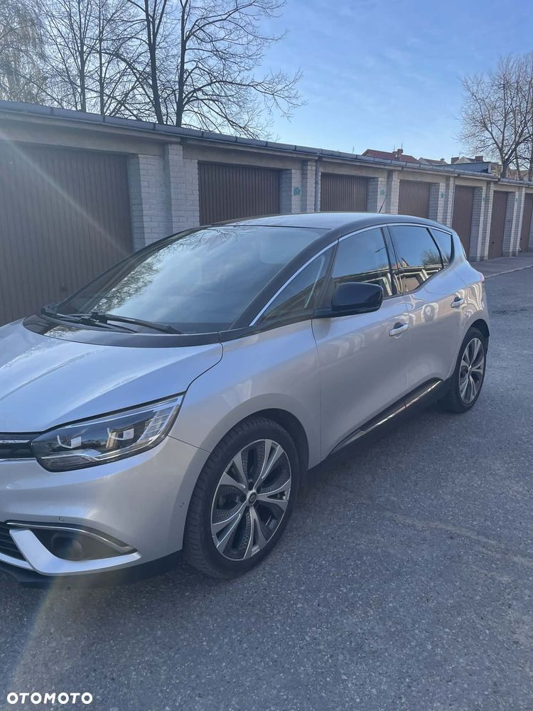 Renault Scenic ENERGY dCi 110 EDC INTENS - 5