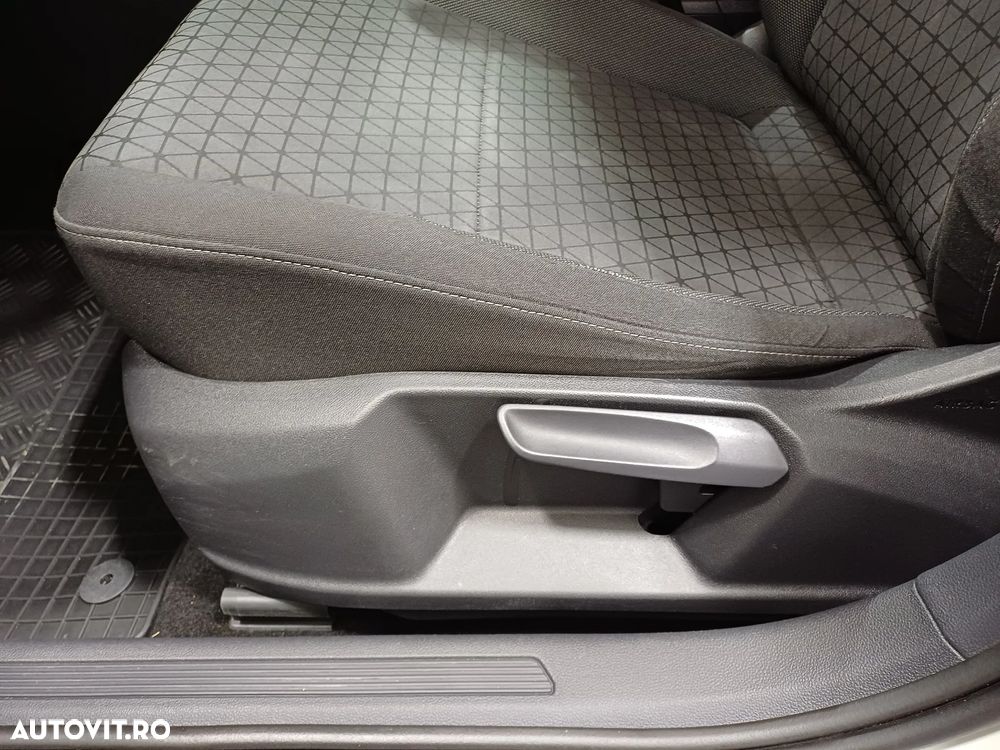 Volkswagen T-Cross 1.0 TSI Life - 10