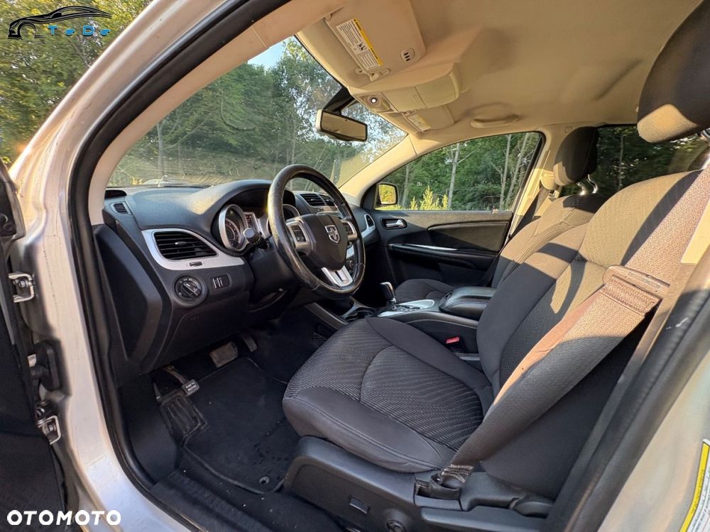 Dodge Journey - 17