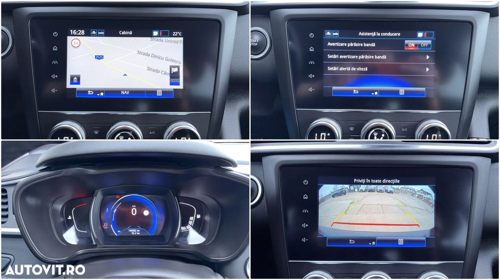 Renault Kadjar - 7