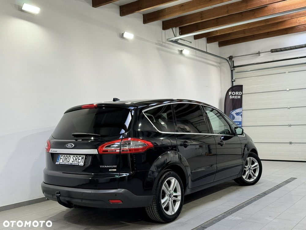 Ford S-Max - 6