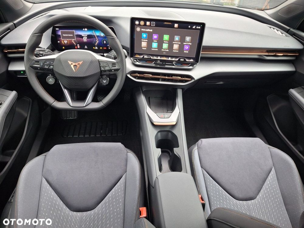 Cupra Raval - 25